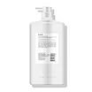 dandruff shampoo